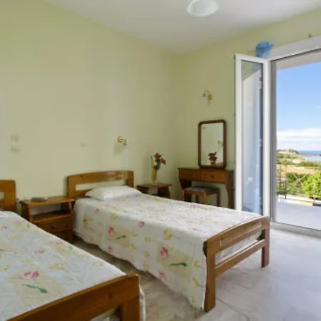 Villa Aggelatos 1
