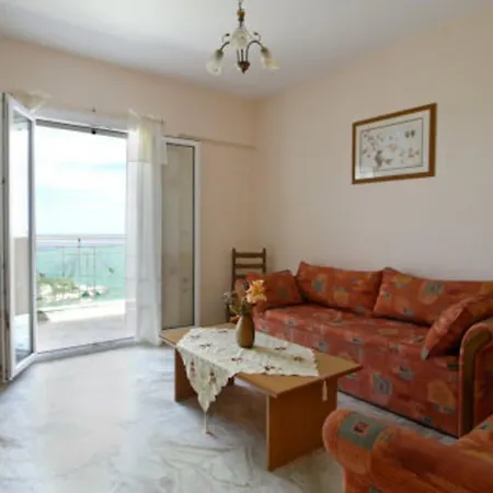 Aggelatos 1 Villa *